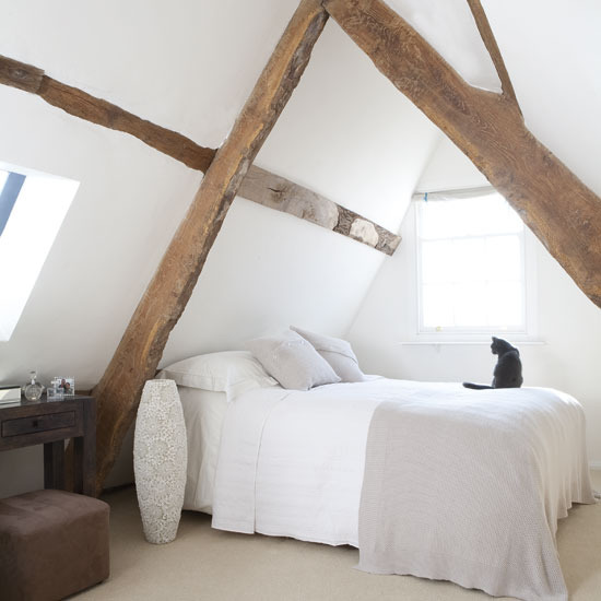 loft bedroom ideas