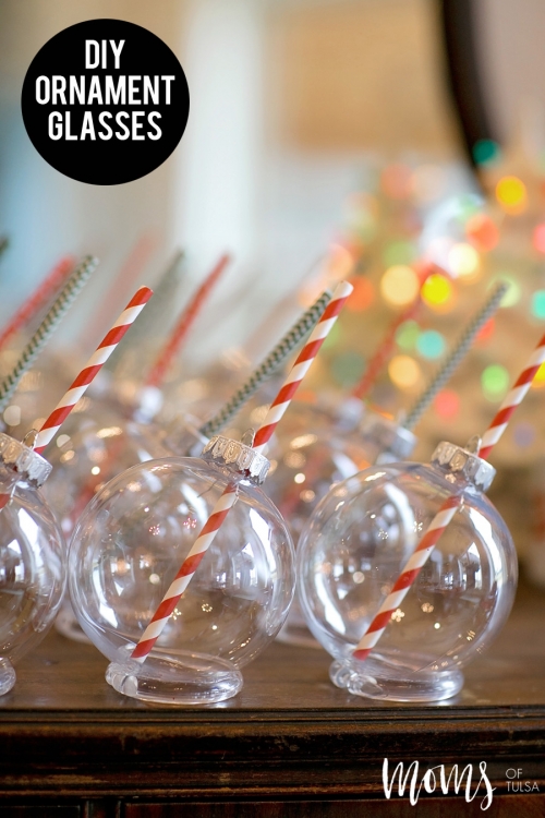 10 Amazing DIY Christmas Party Decorations  Rustic Crafts & DIY