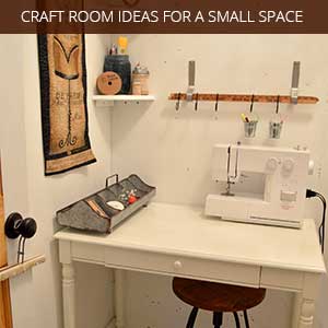 craft room ideas
