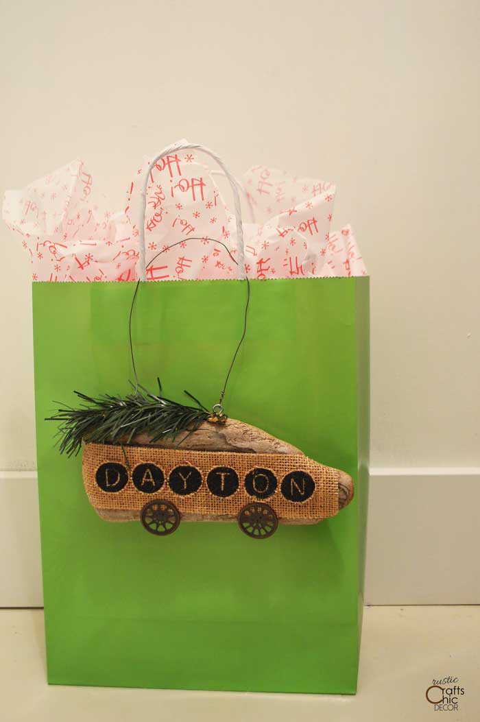 creative gift wrapping ideas