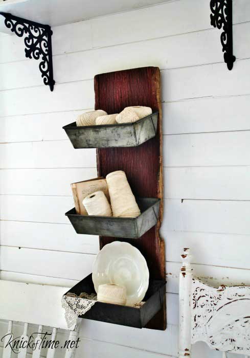 Diy deals rustic decor