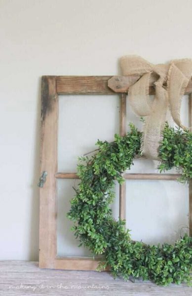 60 Easy DIY Farmhouse Decor Ideas - Rustic Crafts & DIY