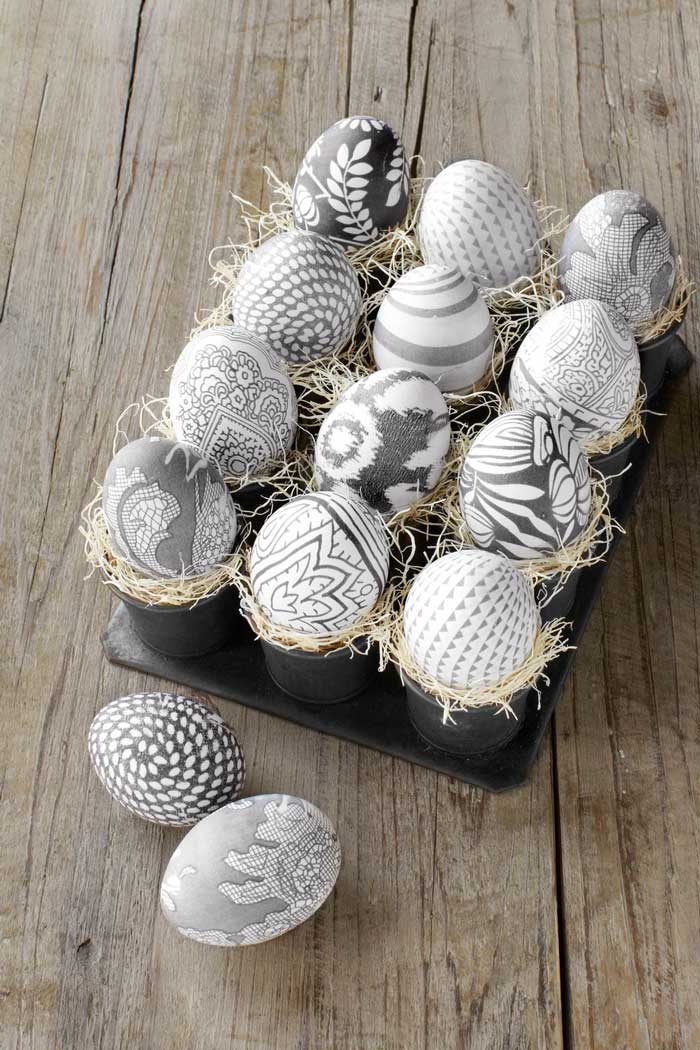 Easy DIY Easter decorations to welcome spring