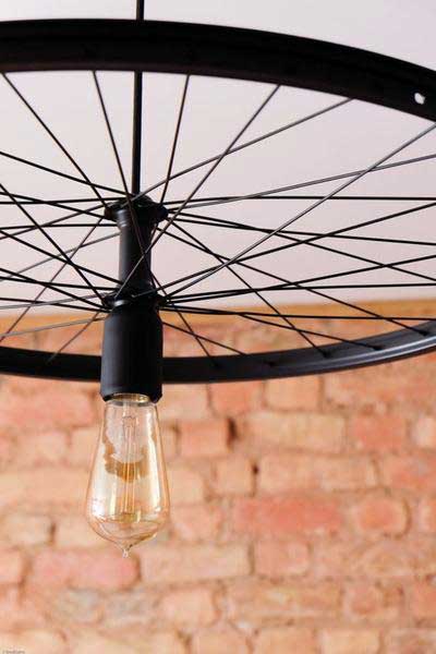 bike wheel lamp