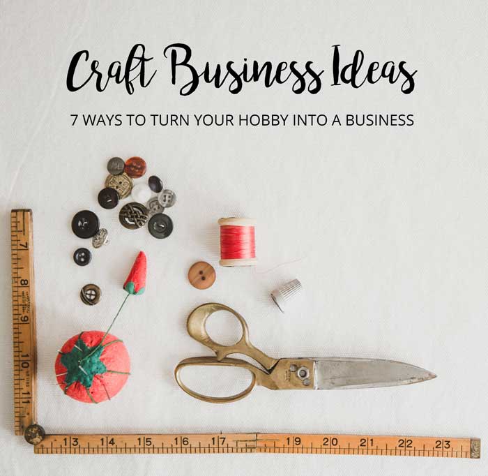 Where to Find Wholesale Craft Supplies - Small Business Trends