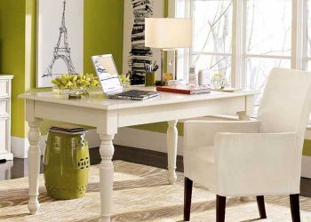 chic office spaces