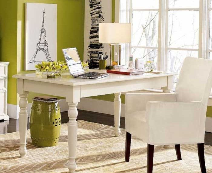 chic office spaces