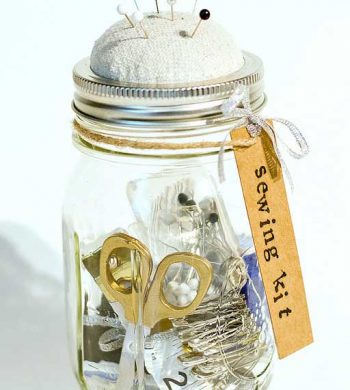 mason jar decorating ideas