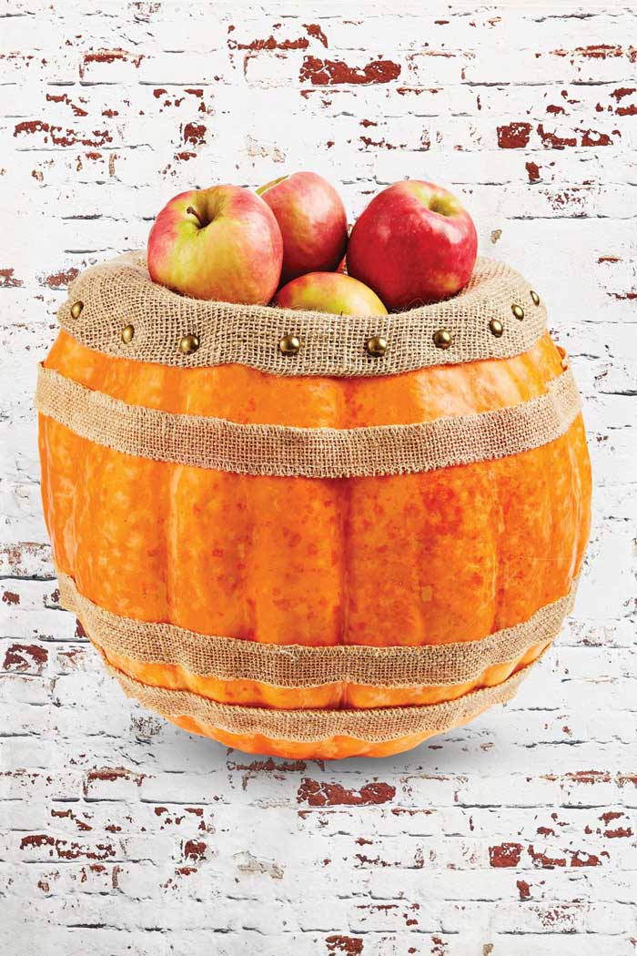 pumpkin barrel craft