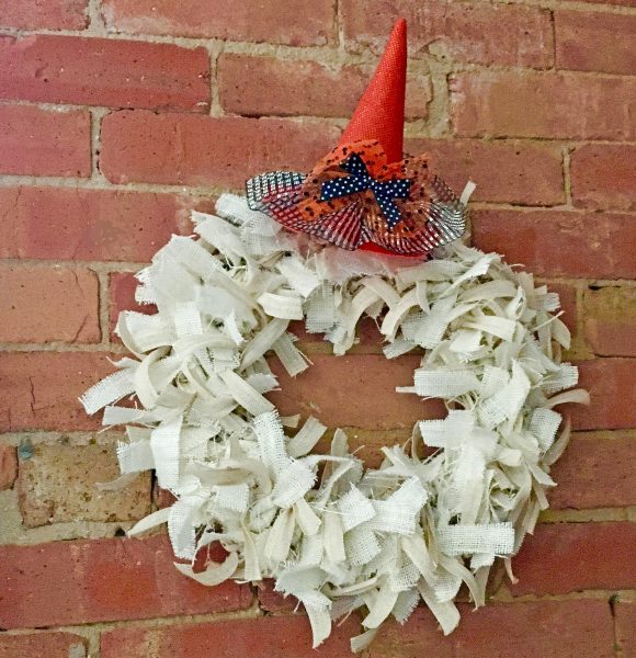 halloween wreath