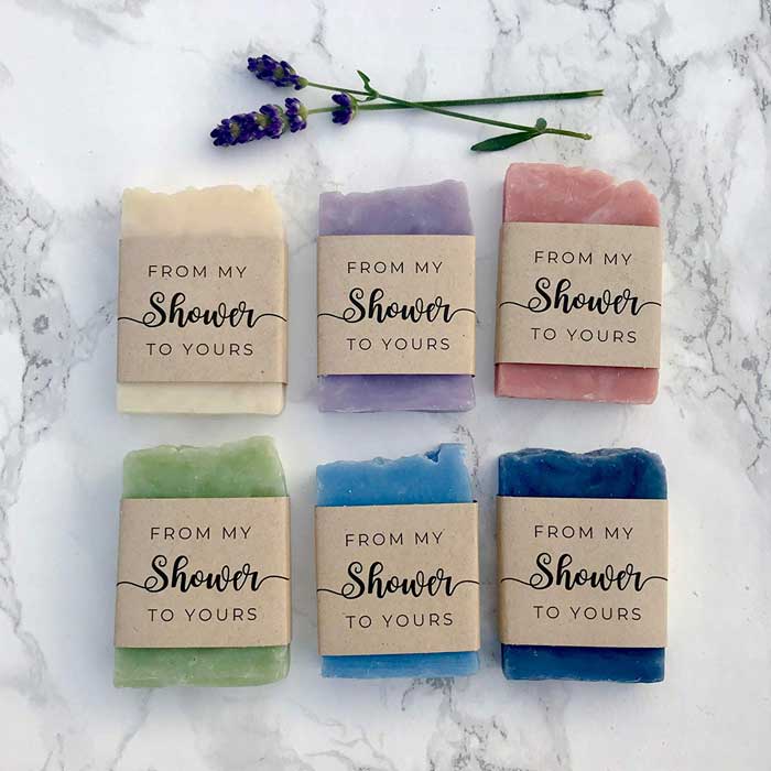 natural soaps to sell for profit