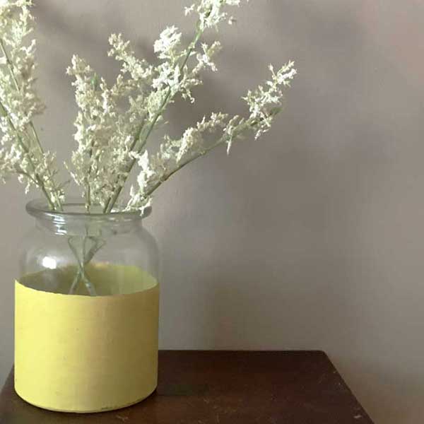 what to do with old jars