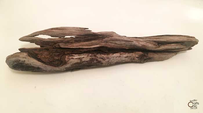 driftwood
