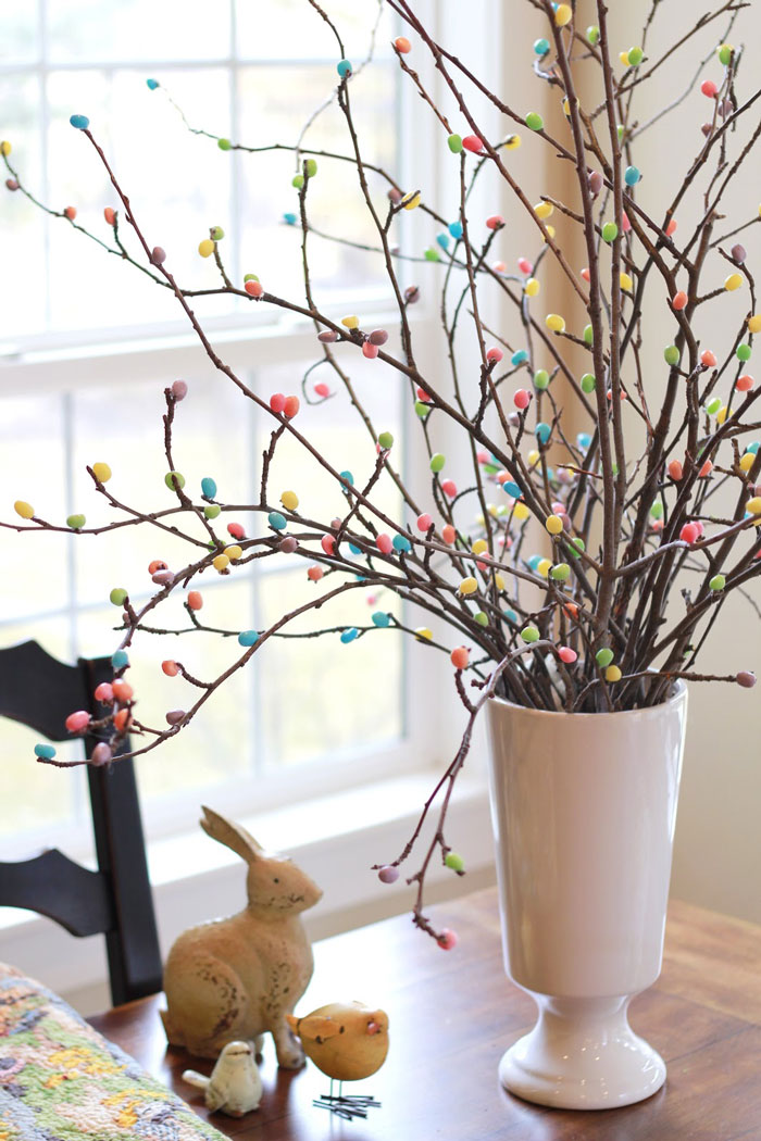 jelly bean tree