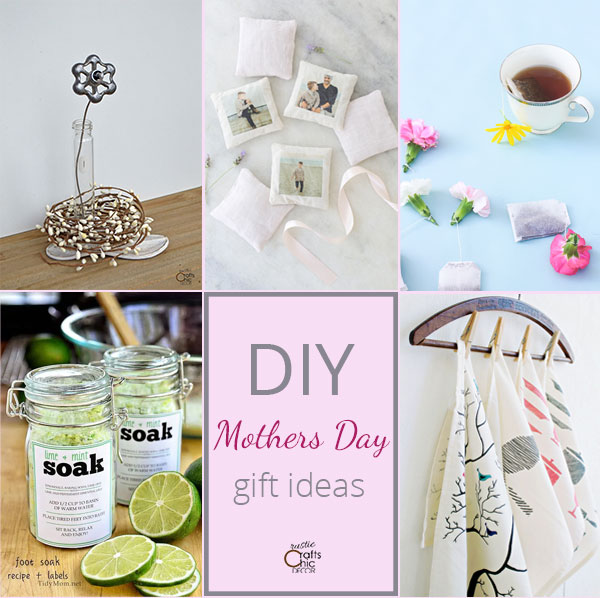 mothers day diy