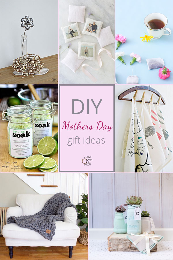 mothers day diy