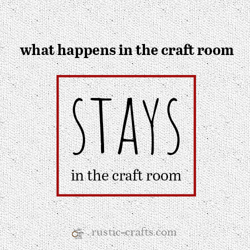 craft quotes and sayings