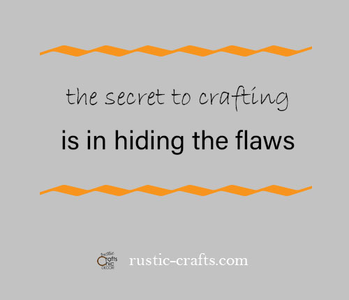 Creative, Funny and Inspiring Craft Quotes