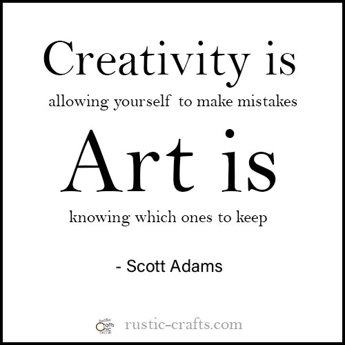 creativity quote