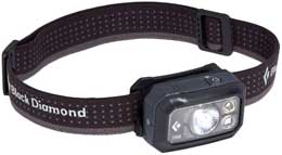 black diamond headlamp