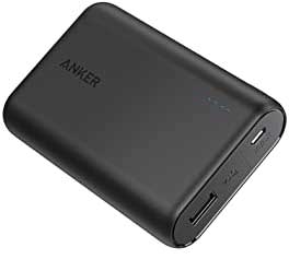 anker portable cell phone charger