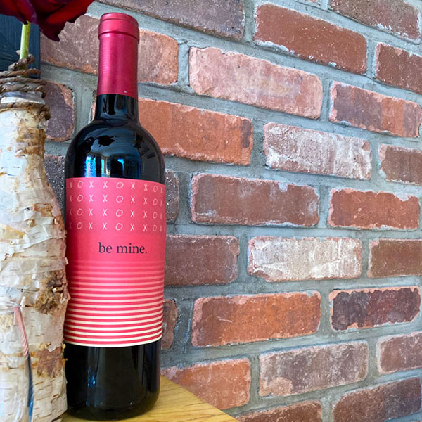 Rustic Birch Wine Bottle Craft - Rustic Crafts & DIY