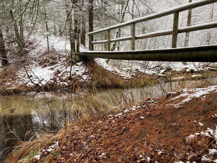 north country trail