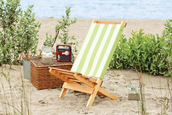 diy beach chairs