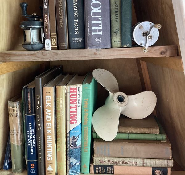 ideas for bookends