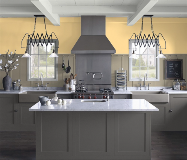 Decorating Accents In Trending Rustic Colors Rustic Crafts & DIY