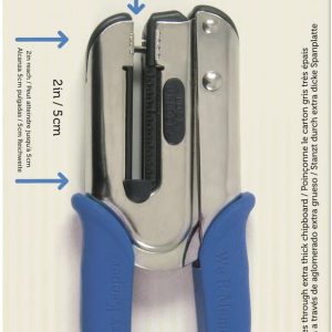crop a dile hole punch