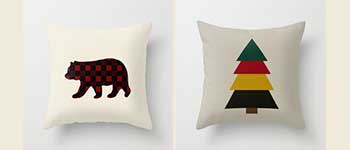 throw pillows for sale