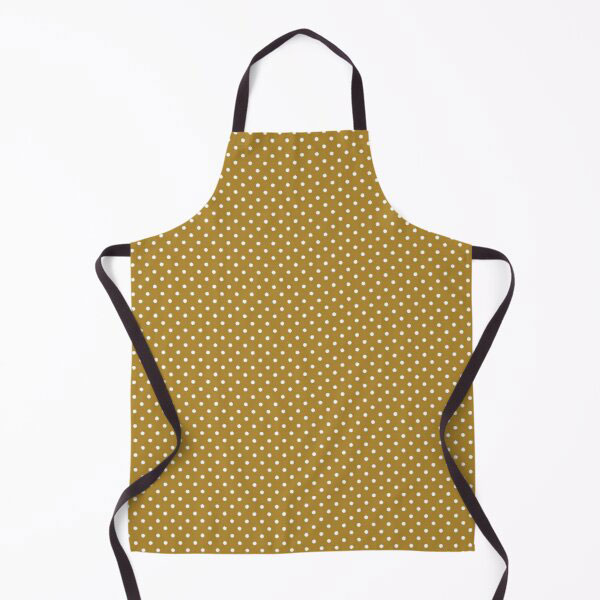 craft apron