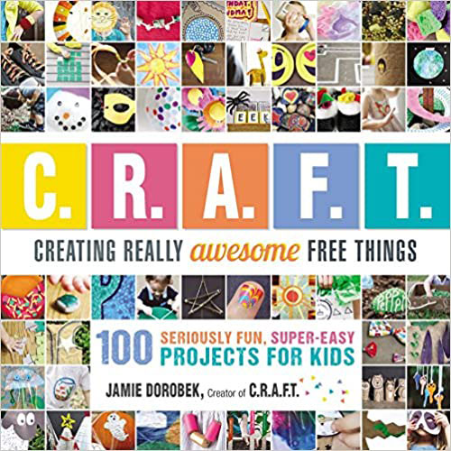 craft book