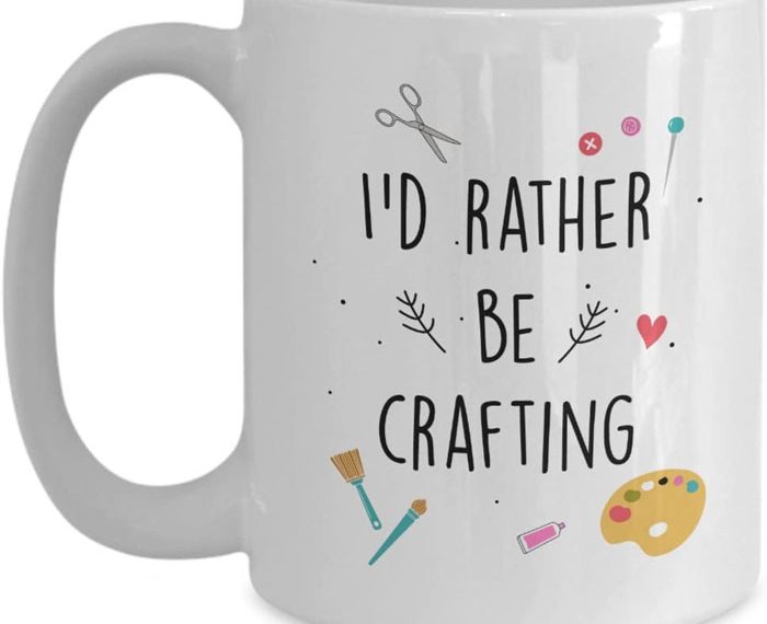 gifts for crafters