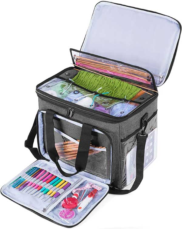 Scrapbook tote online bag