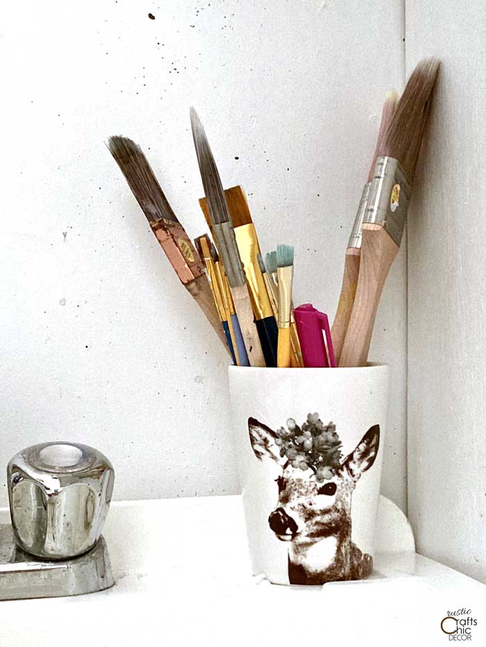 10 Creative DIY Coffee Mug Storage Ideas  Coffee mug storage, Mug storage,  Diy coffee