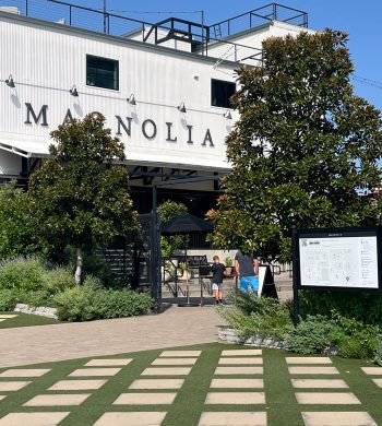 magnolia market