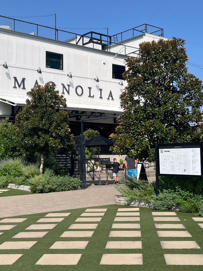 magnolia market