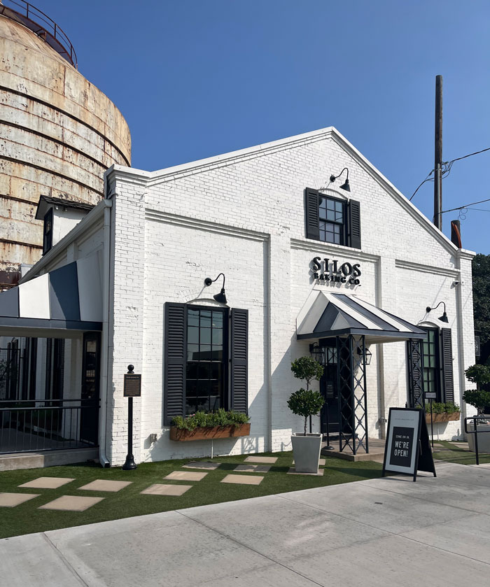 silos baking co