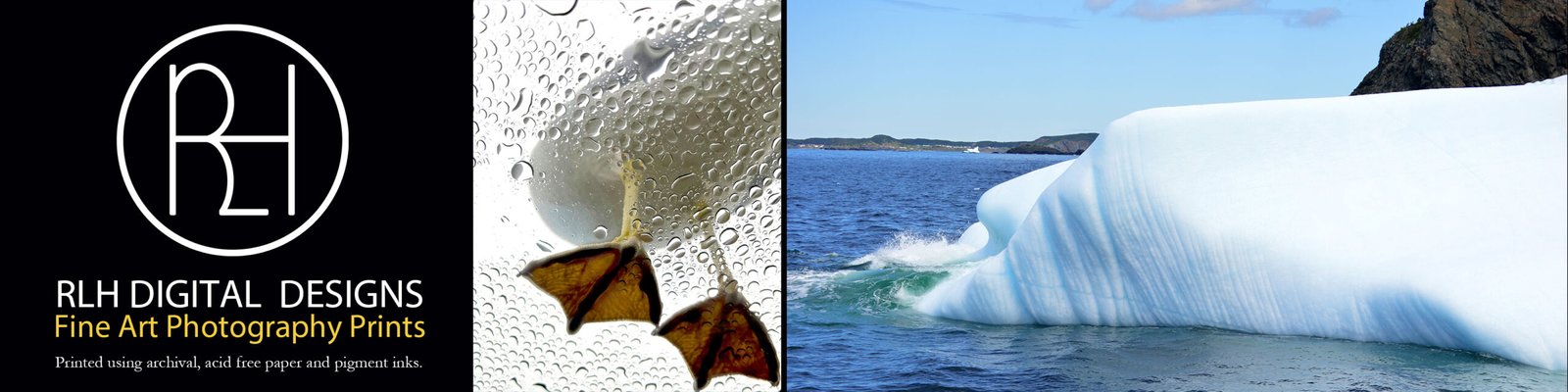 rlh digital designs shop